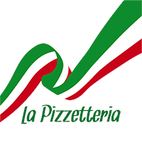 Logo de la pizzetteria